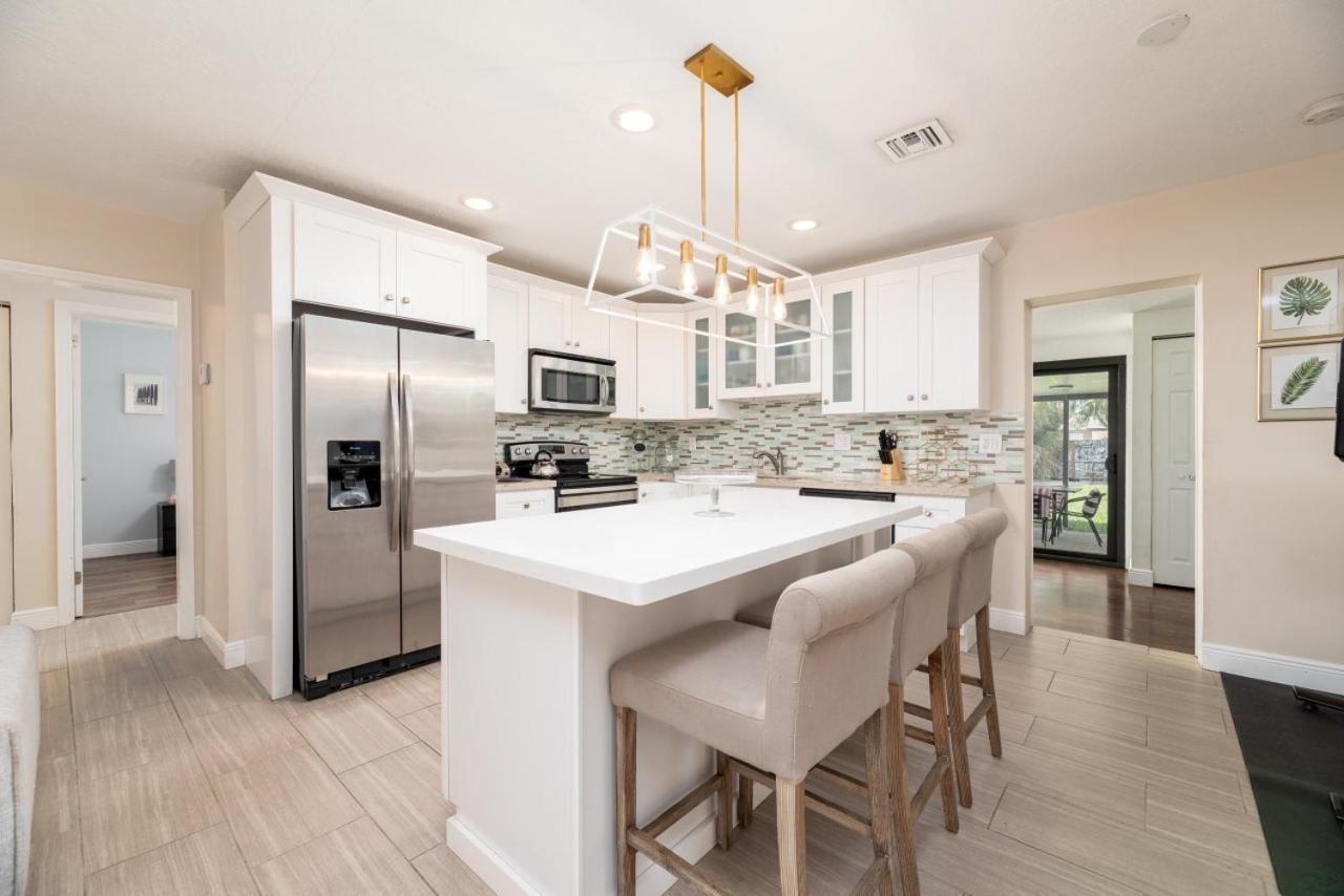 Home At Poinsettia Heights Fort Lauderdale Exterior photo